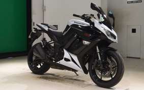 KAWASAKI NINJA 1000 2013