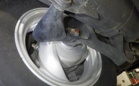 YAMAHA AXIS 125 TREET 2001 SE53J