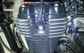 HONDA GB350 2022 NC59