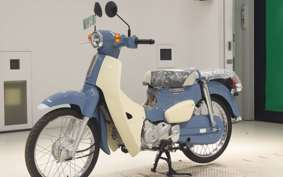 HONDA C50 SUPER CUB AA09