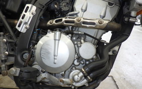 KAWASAKI KLX250D TRACKER X LX250V