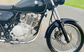 SUZUKI ST250 E Type NJ4CA