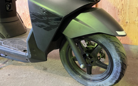 SUZUKI AVENIS 125 EA12J