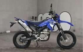 YAMAHA WR250X DG20