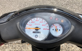 YAMAHA JOG ZR SA39J