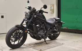 HONDA REBEL 1100 DCT 2024 SC83