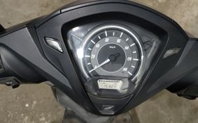 HONDA LEAD 125 JF45