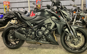 SUZUKI GSX-S 1000 2021 GT79B
