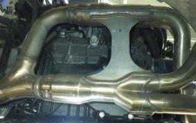 HONDA CB1300SF SUPER FOUR 2010 SC54