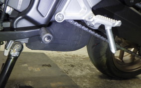 HONDA CB650R E-Clutch 2025 RH17