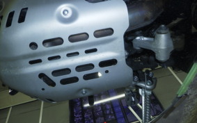 YAMAHA TENERE 700 2021 DM09J