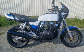 SUZUKI GSX400 1997 GK79A