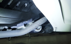 HONDA PCX125 2025 JF81