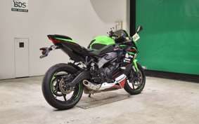 KAWASAKI ZX-25R 2019 ZX250E