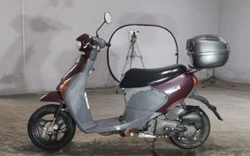 SUZUKI LET`S4 CA45A