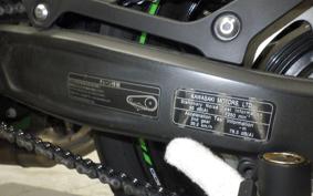 KAWASAKI ZX-4RR 2023 ZX400P