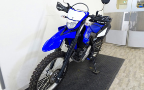 YAMAHA WR155R DG37
