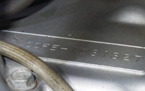 HONDA CB400ﾌｫｱ 2022 CB400F