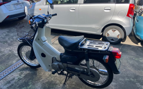 HONDA SUPER CUB90 HA02