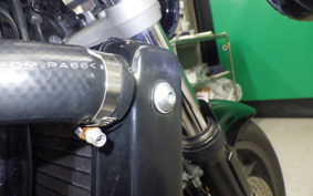 HONDA CB1300SF SUPER FOUR Gen. 3 2014 SC54