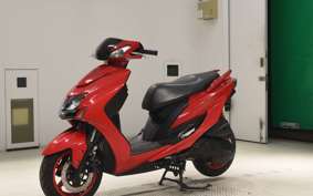 YAMAHA CYGNUS 125 XSR 3 2019 SED8J