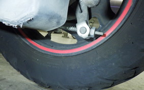 SUZUKI ADDRESS V125 S 2001 CF4MA