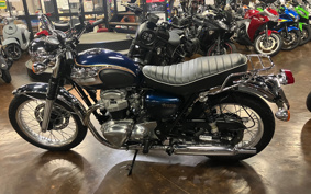 KAWASAKI W650 2006 EJ650A