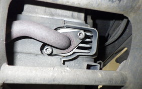 SUZUKI ADDRESS V125 S CF4MA