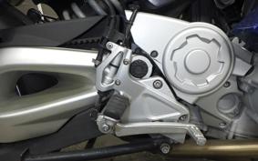 BMW F800ST 2008