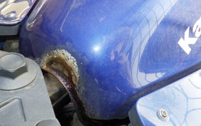 KAWASAKI NINJA 250R EX250K