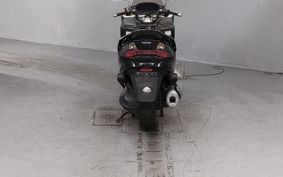 SUZUKI SKYWAVE 250M CJ45A