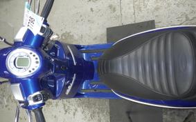 PEUGEOT ジャンゴ125A