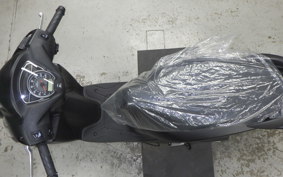 HONDA DIO 110 2017 JK03