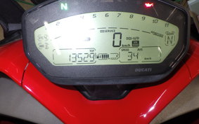 DUCATI SS937S 2019