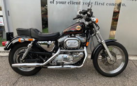 HARLEY XLH1200 1992 CAP