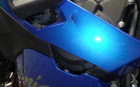 KAWASAKI ZX-4R SE 2023 ZX400P