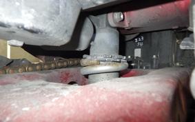 KAWASAKI ZX 1400 NINJA 2010