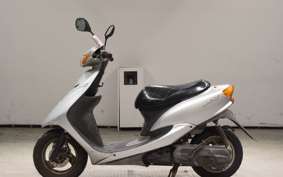 YAMAHA JOG Gen.4 2010 SA16J