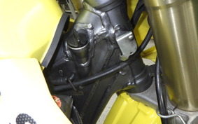 SUZUKI DR-Z400SM 2007 SK44A