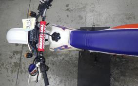 HONDA XR250R 2025