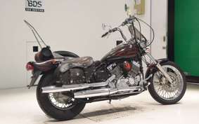 YAMAHA DRAGSTAR 400 2006 VH01J