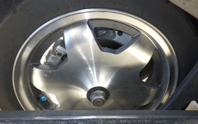 SUZUKI SKYWAVE 250 (Burgman 250) CJ41A