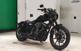 HARLEY XL883N 2019