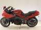 Фото Kawasaki ZZ1100 NINJA R Gen.2 1996 с японского аукциона