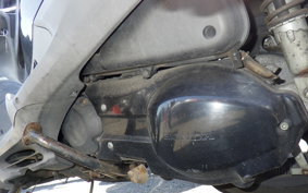 HONDA FORESIGHT EX MF04