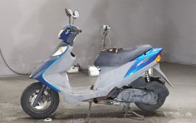 SUZUKI ADDRESS V125 CF46A