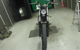 KAWASAKI 250TR BJ250F