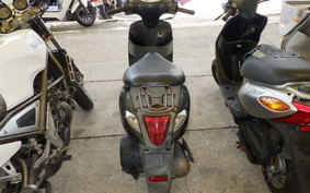 SUZUKI LET's CA4AA