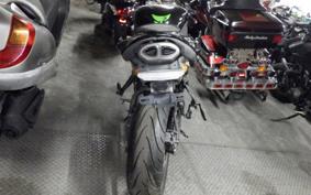 KAWASAKI NINJA ZX-6R 2009