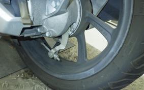 HONDA PCX125 2008 JF81